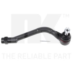 Skersinės vairo trauklės galas NK 5033441