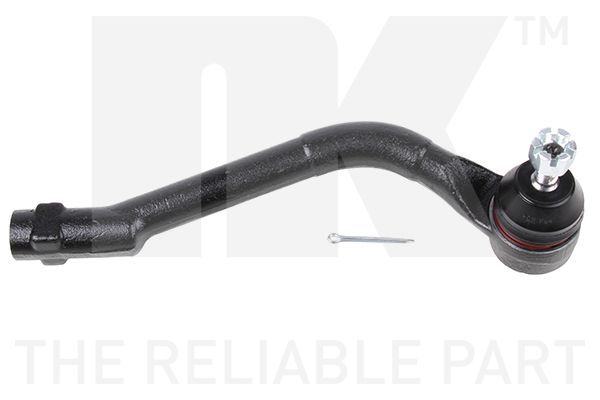 Skersinės vairo trauklės galas NK 5033441