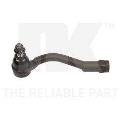 Skersinės vairo trauklės galas NK 5033477