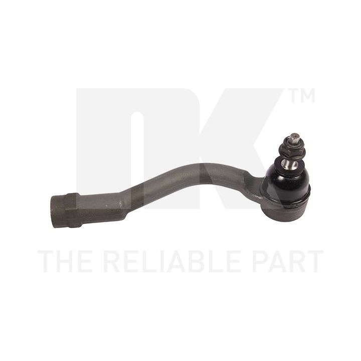 Skersinės vairo trauklės galas NK 5033478