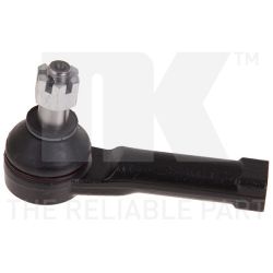 Skersinės vairo trauklės galas NK 5033501