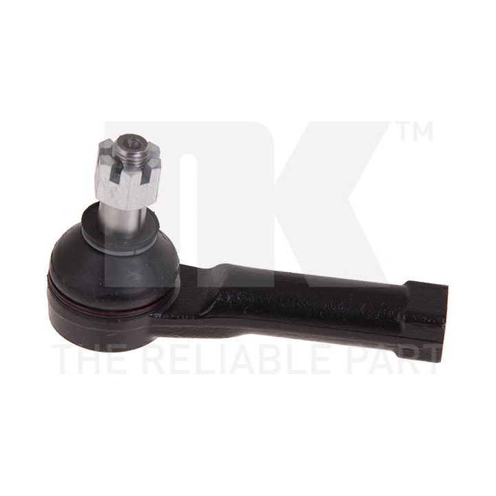 Skersinės vairo trauklės galas NK 5033501