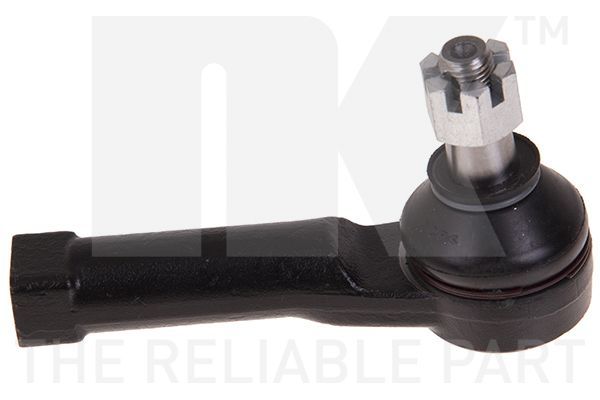 Skersinės vairo trauklės galas NK 5033501