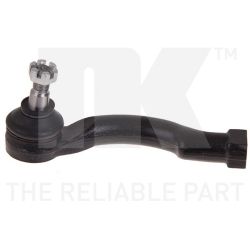 Skersinės vairo trauklės galas NK 5033505