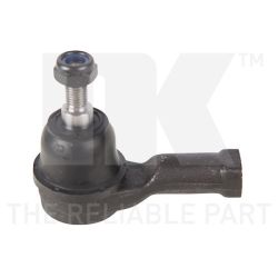 Skersinės vairo trauklės galas NK 5033509