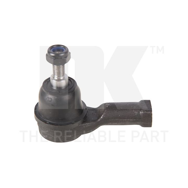 Skersinės vairo trauklės galas NK 5033509