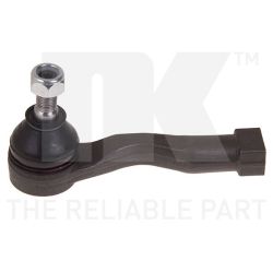 Skersinės vairo trauklės galas NK 5033511