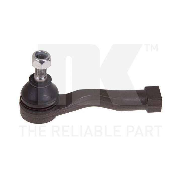 Skersinės vairo trauklės galas NK 5033511