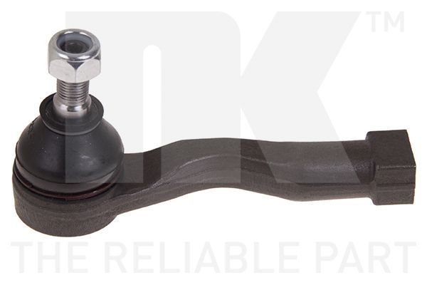 Skersinės vairo trauklės galas NK 5033511