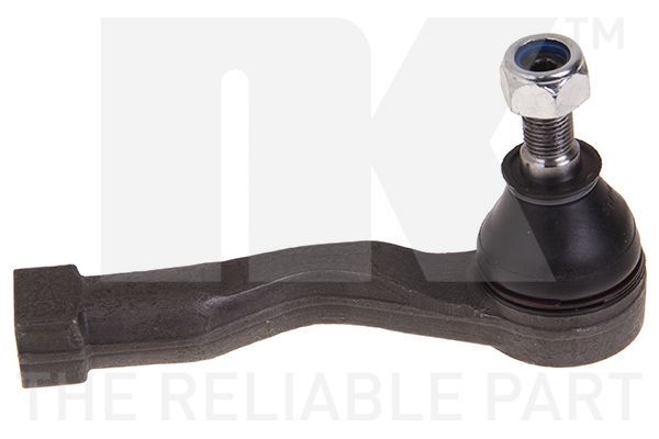 Skersinės vairo trauklės galas NK 5033512