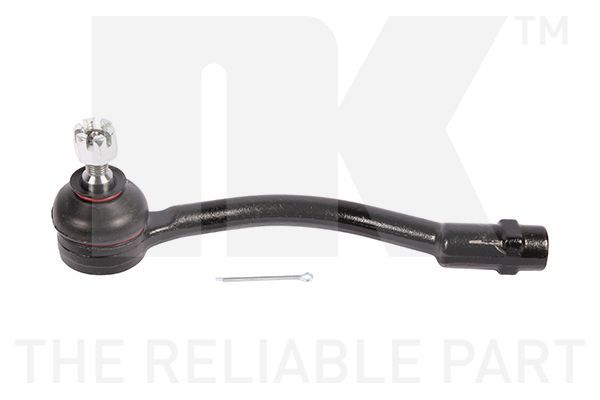 Skersinės vairo trauklės galas NK 5033527