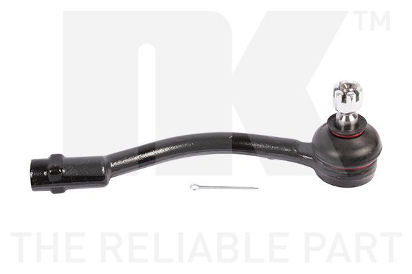 Skersinės vairo trauklės galas NK 5033528