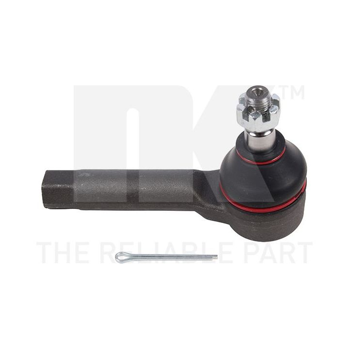 Skersinės vairo trauklės galas NK 5033533