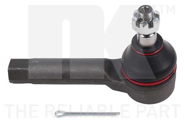 Skersinės vairo trauklės galas NK 5033533