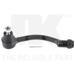 Skersinės vairo trauklės galas NK 5033534