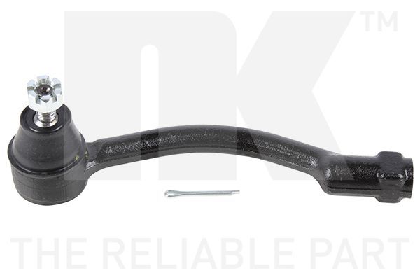 Skersinės vairo trauklės galas NK 5033534