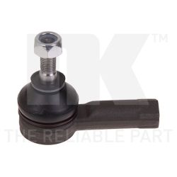 Skersinės vairo trauklės galas NK 5033623