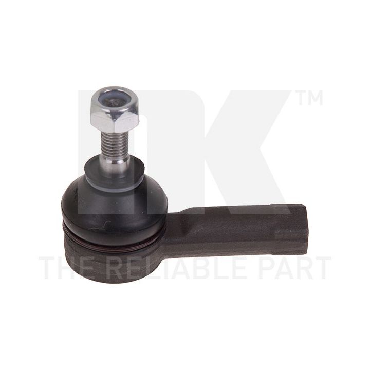 Skersinės vairo trauklės galas NK 5033623