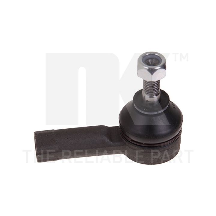 Skersinės vairo trauklės galas NK 5033623