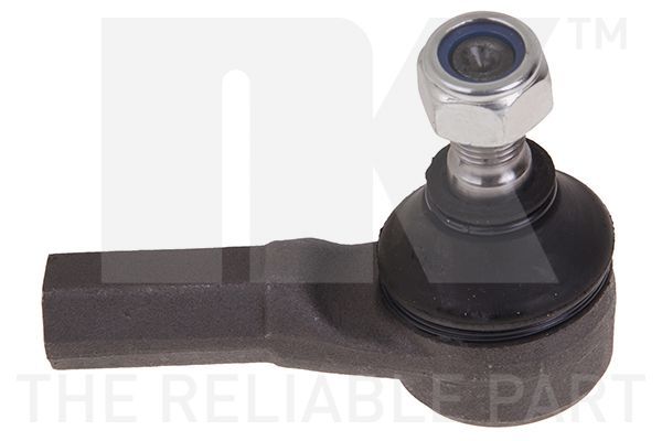 Skersinės vairo trauklės galas NK 5033658