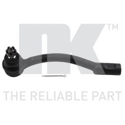 Skersinės vairo trauklės galas NK 5033663