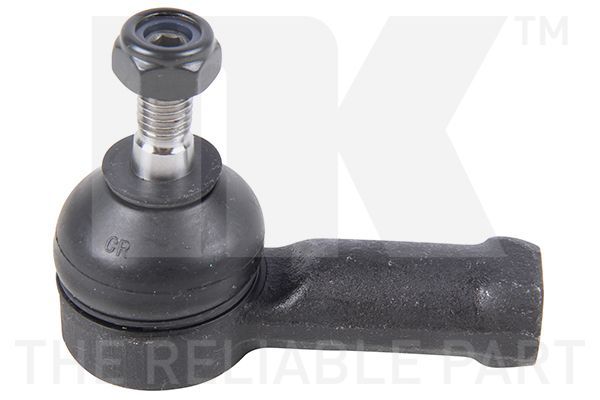 Skersinės vairo trauklės galas NK 5033665