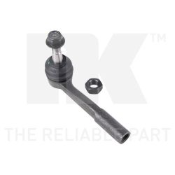 Skersinės vairo trauklės galas NK 5033667