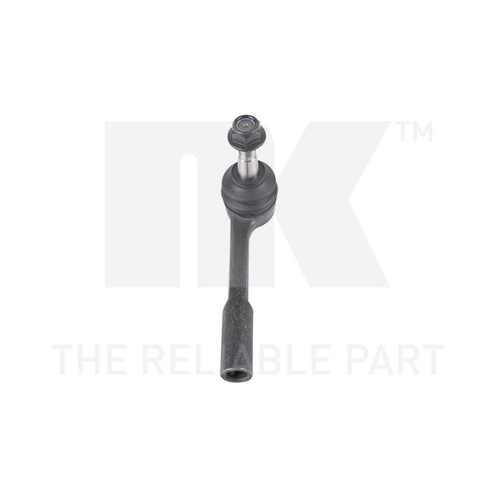 Skersinės vairo trauklės galas NK 5033667