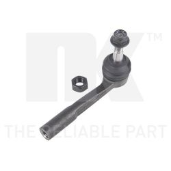 Skersinės vairo trauklės galas NK 5033668