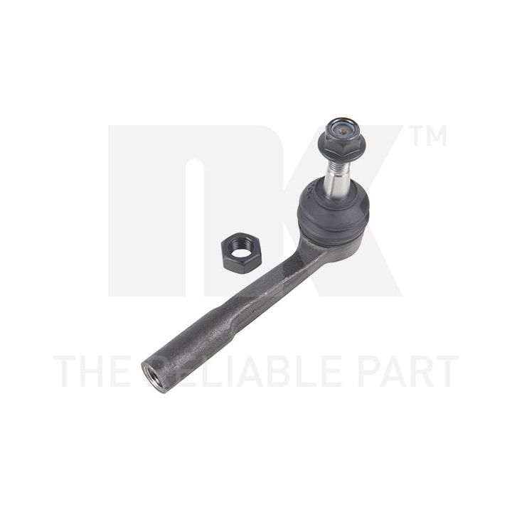 Skersinės vairo trauklės galas NK 5033668