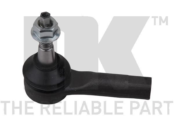 Skersinės vairo trauklės galas NK 5033690