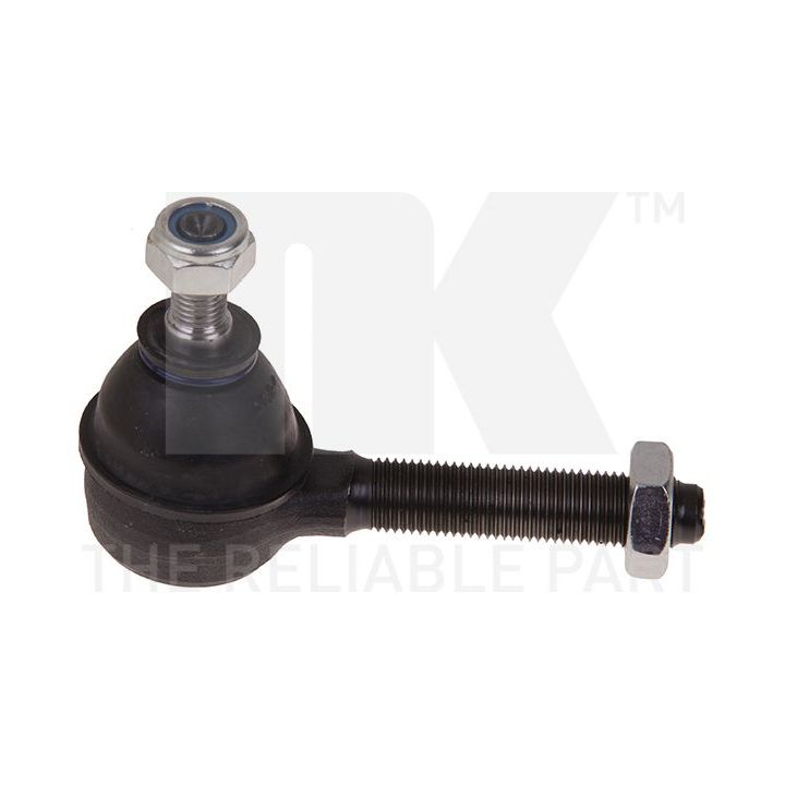 Skersinės vairo trauklės galas NK 5033702