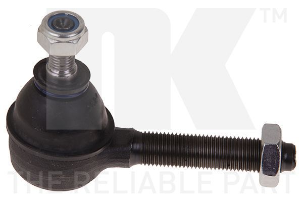 Skersinės vairo trauklės galas NK 5033702