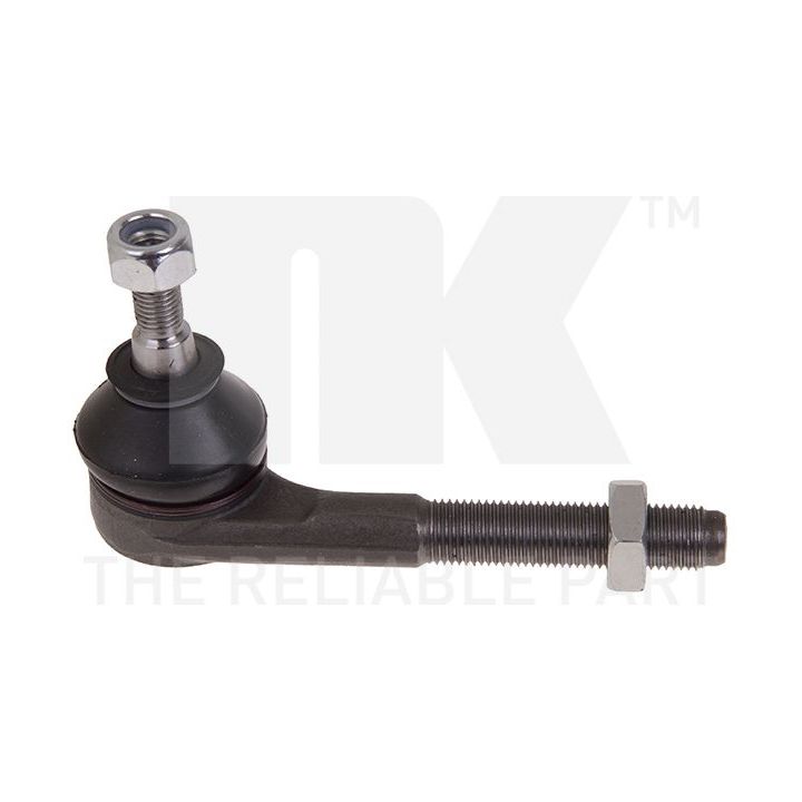 Skersinės vairo trauklės galas NK 5033717