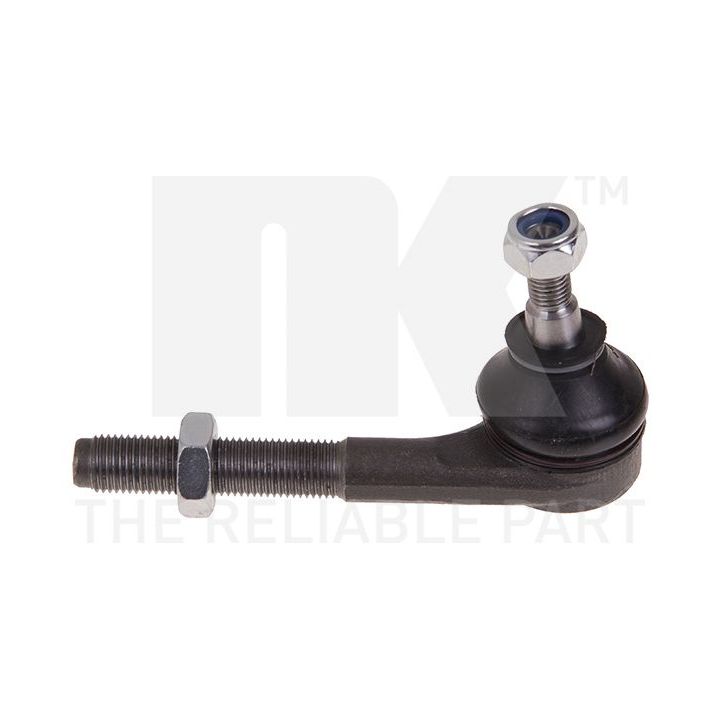 Skersinės vairo trauklės galas NK 5033718