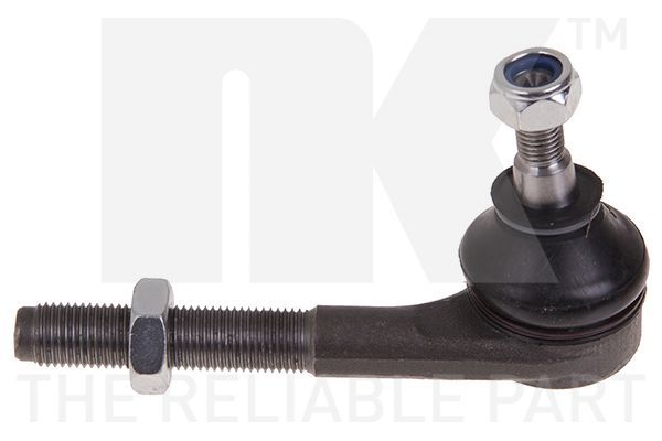 Skersinės vairo trauklės galas NK 5033718