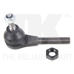 Skersinės vairo trauklės galas NK 5033903