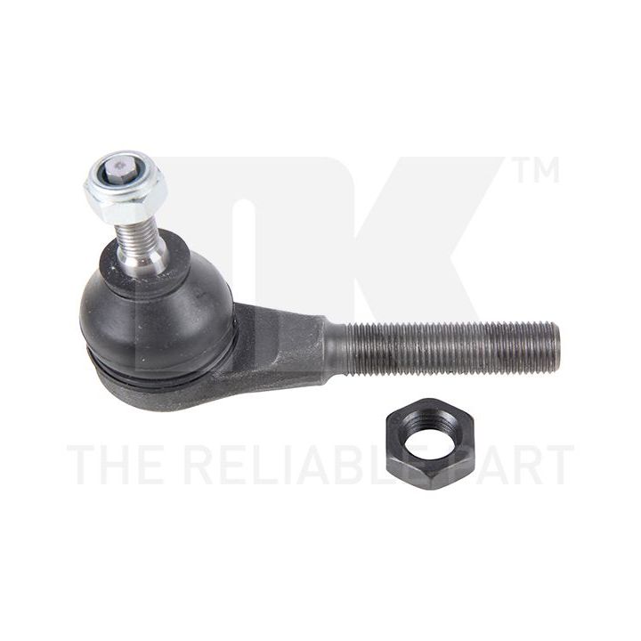 Skersinės vairo trauklės galas NK 5033903