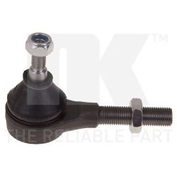 Skersinės vairo trauklės galas NK 5033910