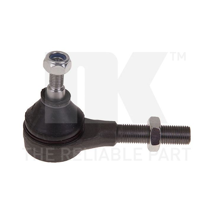 Skersinės vairo trauklės galas NK 5033910