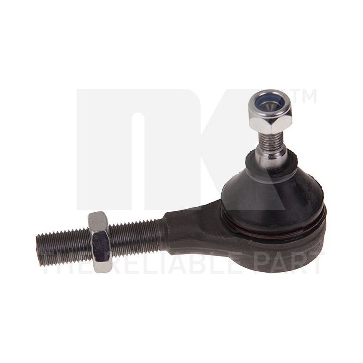 Skersinės vairo trauklės galas NK 5033910