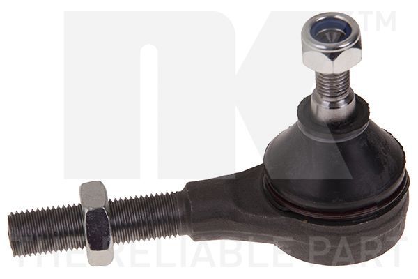 Skersinės vairo trauklės galas NK 5033910