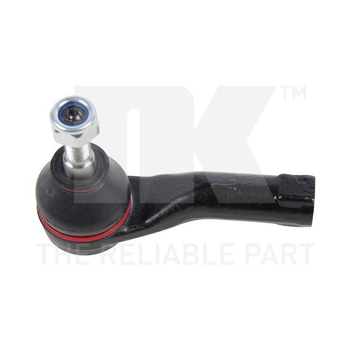 Skersinės vairo trauklės galas NK 50339101