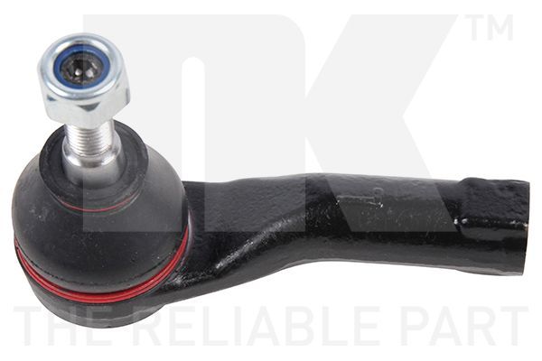 Skersinės vairo trauklės galas NK 50339101