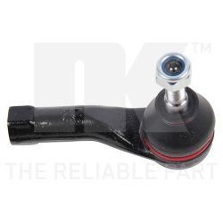 Skersinės vairo trauklės galas NK 50339102