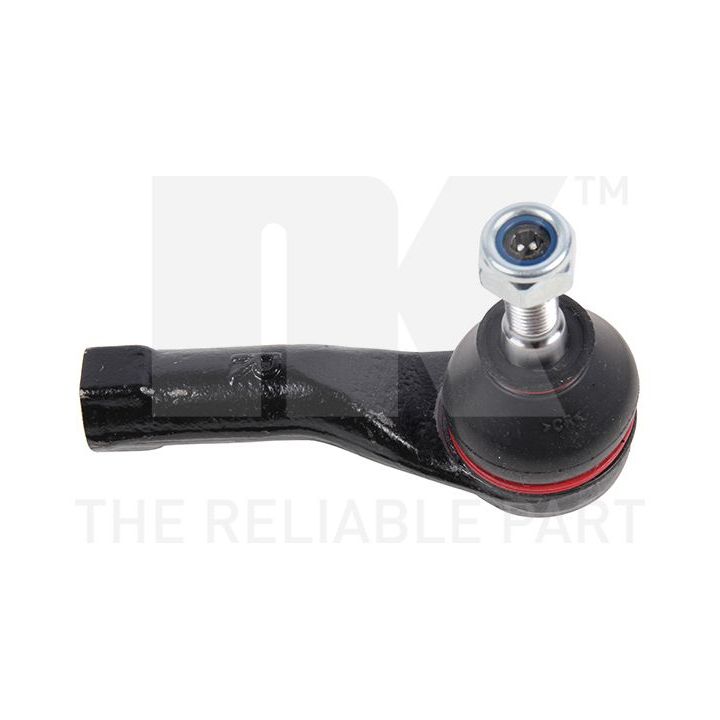 Skersinės vairo trauklės galas NK 50339102