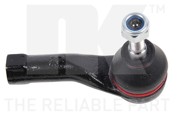 Skersinės vairo trauklės galas NK 50339102