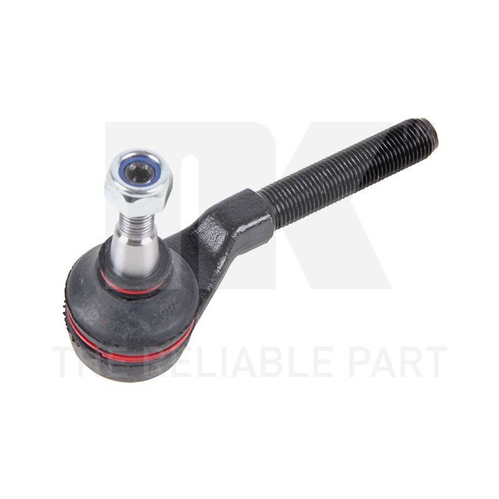 Skersinės vairo trauklės galas NK 5033913