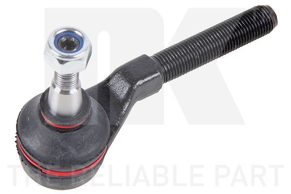 Skersinės vairo trauklės galas NK 5033913