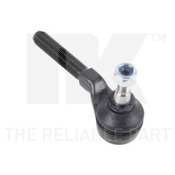 Skersinės vairo trauklės galas NK 5033914